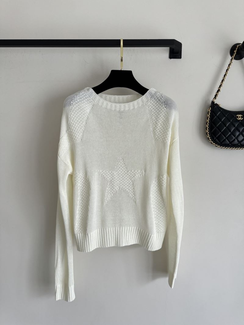 Christian Dior Sweaters